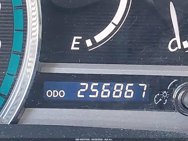 2010 Toyota Venza მანქანა იყიდება აუქციონზე, vin: 4T3BA3BB5AU012972, აუქციონის ნომერი: 45251820