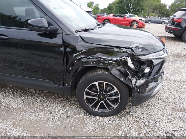 2025 Chevrolet Trailblazer Awd Lt მანქანა იყიდება აუქციონზე, vin: KL79MRSL4SB063811, აუქციონის ნომერი: 45251822