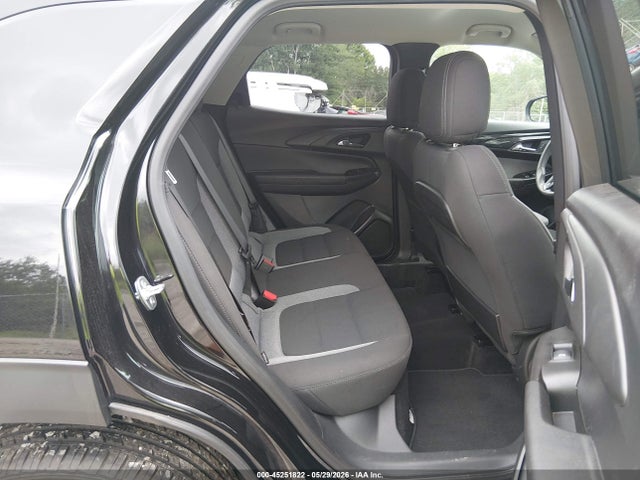 2025 Chevrolet Trailblazer Awd Lt მანქანა იყიდება აუქციონზე, vin: KL79MRSL4SB063811, აუქციონის ნომერი: 45251822
