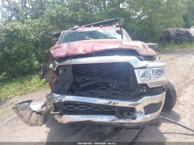 Продаж на аукціоні авто 2019 Ram 4500 Chassis Tradesman/slt/laramie/limited, vin: 3C7WRLFJ5KG580879, номер лоту: 45251827