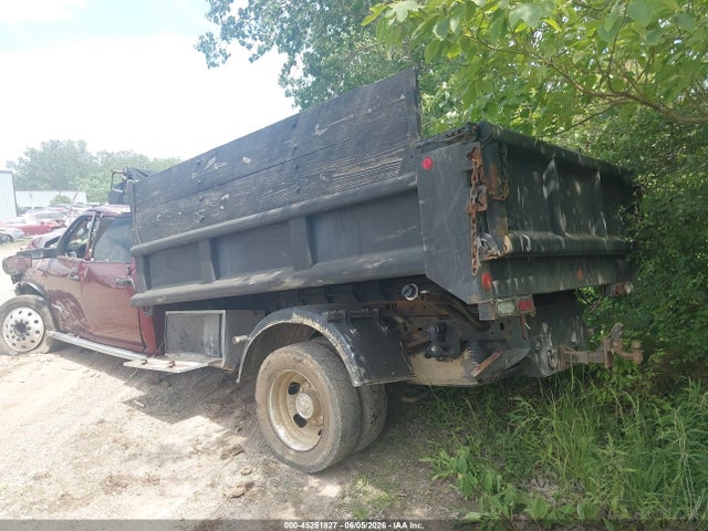 Продаж на аукціоні авто 2019 Ram 4500 Chassis Tradesman/slt/laramie/limited, vin: 3C7WRLFJ5KG580879, номер лоту: 45251827