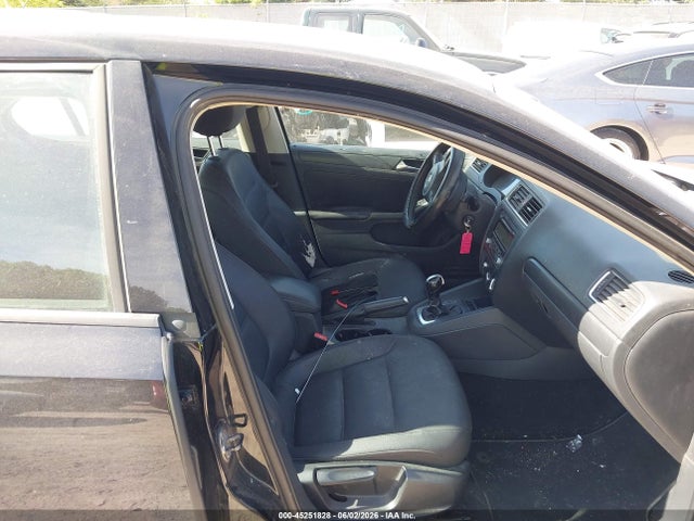 Aukcja sprzedaży 2011 Volkswagen Jetta 2.5l Se, vin: 3VWDX7AJ4BM072698, numer aukcji: 45251828