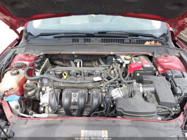 Aukcja sprzedaży 2013 Ford Fusion Se, vin: 3FA6P0H76DR357749, numer aukcji: 45251832