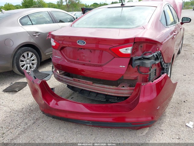 Aukcja sprzedaży 2013 Ford Fusion Se, vin: 3FA6P0H76DR357749, numer aukcji: 45251832