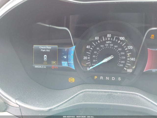 Aukcja sprzedaży 2013 Ford Fusion Se, vin: 3FA6P0H76DR357749, numer aukcji: 45251832