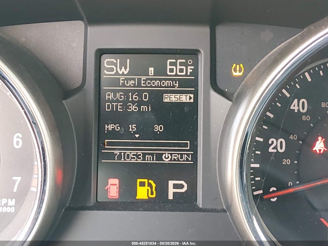 2012 Jeep Grand Cherokee Laredo მანქანა იყიდება აუქციონზე, vin: 1C4RJFAG1CC333667, აუქციონის ნომერი: 45251834