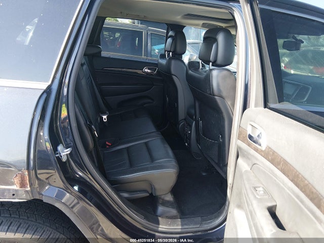 2012 Jeep Grand Cherokee Laredo მანქანა იყიდება აუქციონზე, vin: 1C4RJFAG1CC333667, აუქციონის ნომერი: 45251834