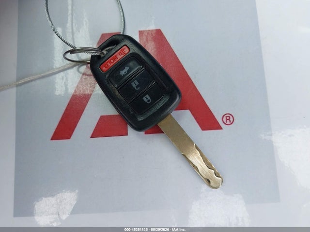 Honda Civic Lx 2019 19XFC2F63KE034775 Image 11