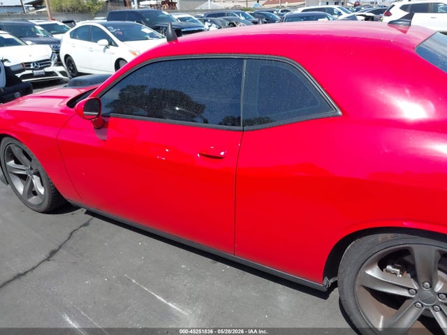 Dodge Challenger R/t Plus Shaker 2015 2C3CDZBT4FH839476 Image 15
