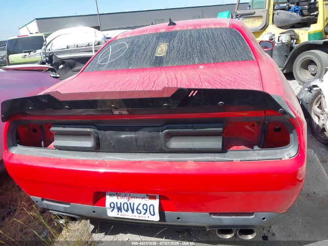 Dodge Challenger R/t Plus Shaker 2015 2C3CDZBT4FH839476 Image 17