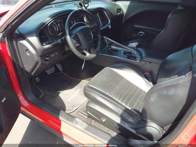 Продаж на аукціоні авто 2015 Dodge Challenger R/t Plus Shaker, vin: 2C3CDZBT4FH839476, номер лоту: 45251836