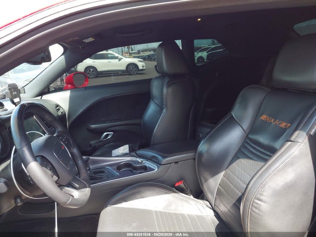 Dodge Challenger R/t Plus Shaker 2015 2C3CDZBT4FH839476 Image 19