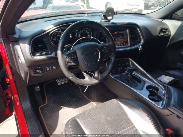 Dodge Challenger R/t Plus Shaker 2015 2C3CDZBT4FH839476 Image 20