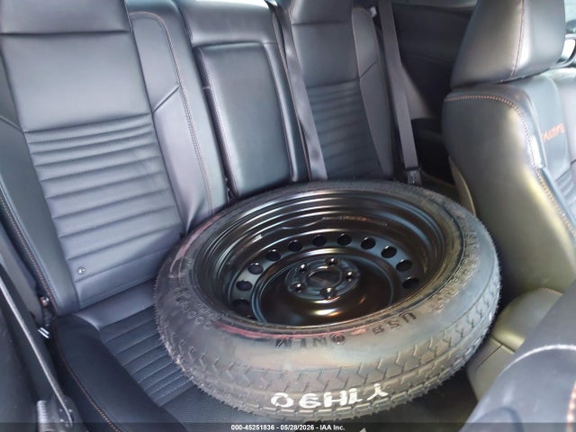Dodge Challenger R/t Plus Shaker 2015 2C3CDZBT4FH839476 Image 8