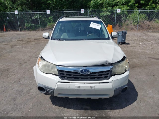 45251842 :رقم المزاد ، JF2SHADCXDH403018 vin ، 2013 Subaru Forester 2.5x Premium مزاد بيع