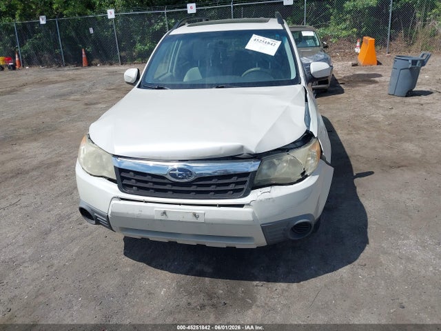 45251842 :رقم المزاد ، JF2SHADCXDH403018 vin ، 2013 Subaru Forester 2.5x Premium مزاد بيع