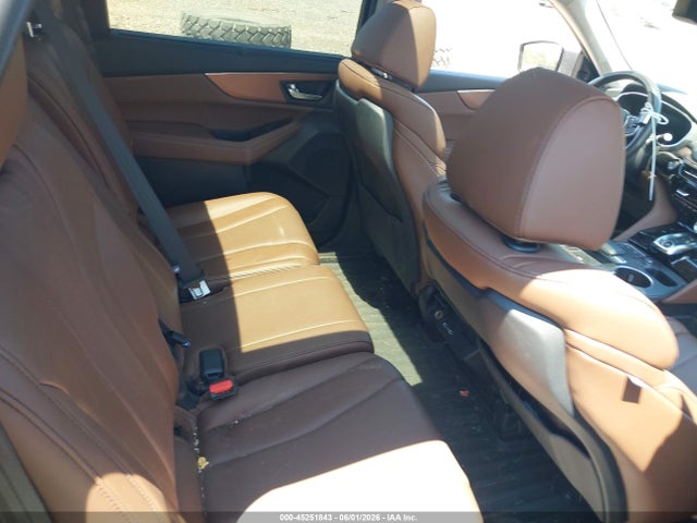 45251843 :رقم المزاد ، 5J8YE1H47RL026500 vin ، 2024 Acura Mdx Technology Package مزاد بيع