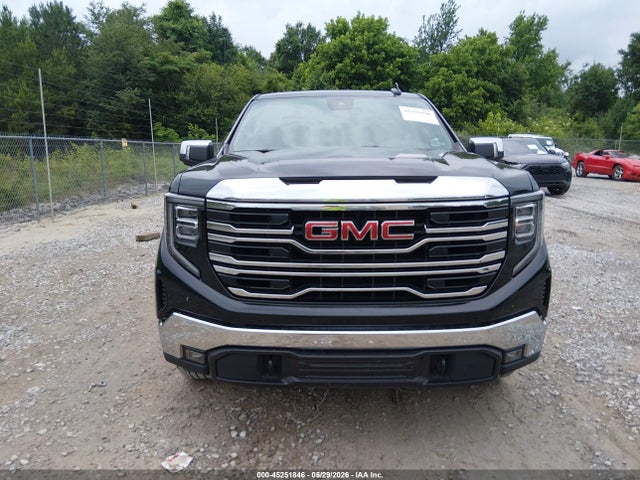 45251846 :رقم المزاد ، 3GTPHDED5SG306474 vin ، 2025 Gmc Sierra 1500 2wd  Short Box Slt مزاد بيع