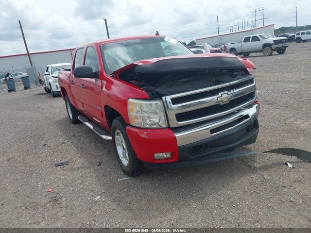 Aukcja sprzedaży 2009 Chevrolet Silverado 1500 Lt, vin: 3GCEK23M39G116960, numer aukcji: 45251848