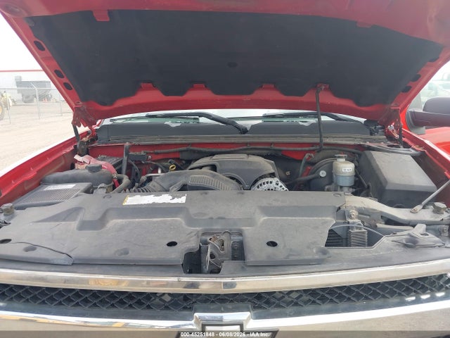 Aukcja sprzedaży 2009 Chevrolet Silverado 1500 Lt, vin: 3GCEK23M39G116960, numer aukcji: 45251848