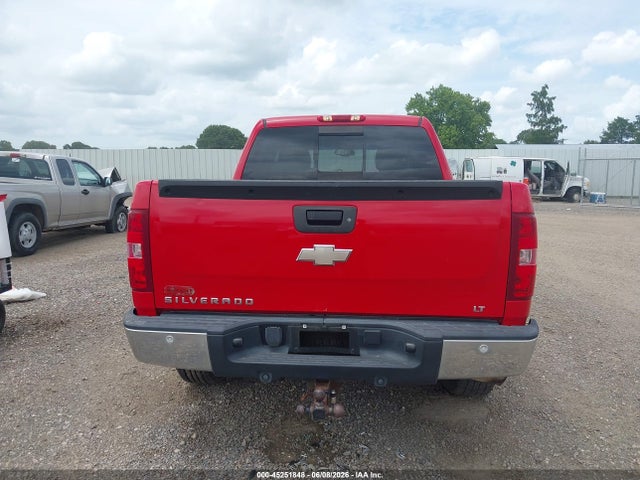 Aukcja sprzedaży 2009 Chevrolet Silverado 1500 Lt, vin: 3GCEK23M39G116960, numer aukcji: 45251848