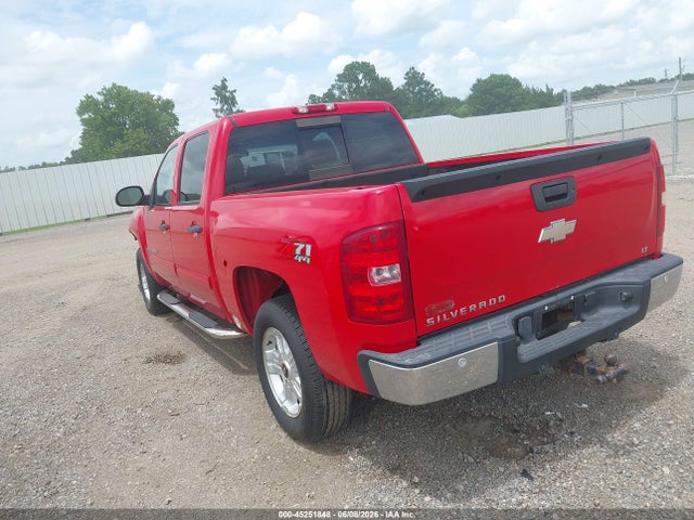 Aukcja sprzedaży 2009 Chevrolet Silverado 1500 Lt, vin: 3GCEK23M39G116960, numer aukcji: 45251848