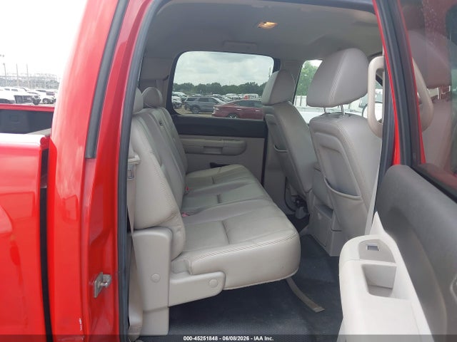 Aukcja sprzedaży 2009 Chevrolet Silverado 1500 Lt, vin: 3GCEK23M39G116960, numer aukcji: 45251848