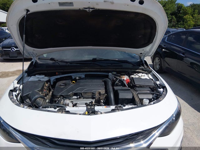 Продаж на аукціоні авто 2024 Chevrolet Malibu Fwd 1fl, vin: 1G1ZC5ST1RF203162, номер лоту: 45251851