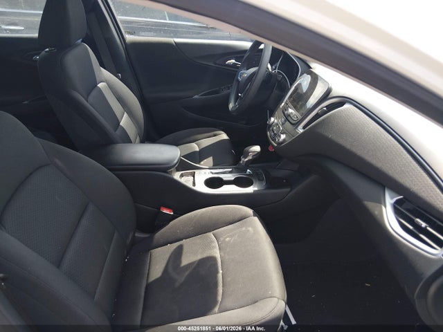 Продаж на аукціоні авто 2024 Chevrolet Malibu Fwd 1fl, vin: 1G1ZC5ST1RF203162, номер лоту: 45251851