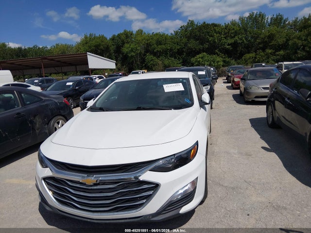 Продаж на аукціоні авто 2024 Chevrolet Malibu Fwd 1fl, vin: 1G1ZC5ST1RF203162, номер лоту: 45251851