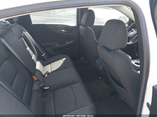 Продаж на аукціоні авто 2024 Chevrolet Malibu Fwd 1fl, vin: 1G1ZC5ST1RF203162, номер лоту: 45251851