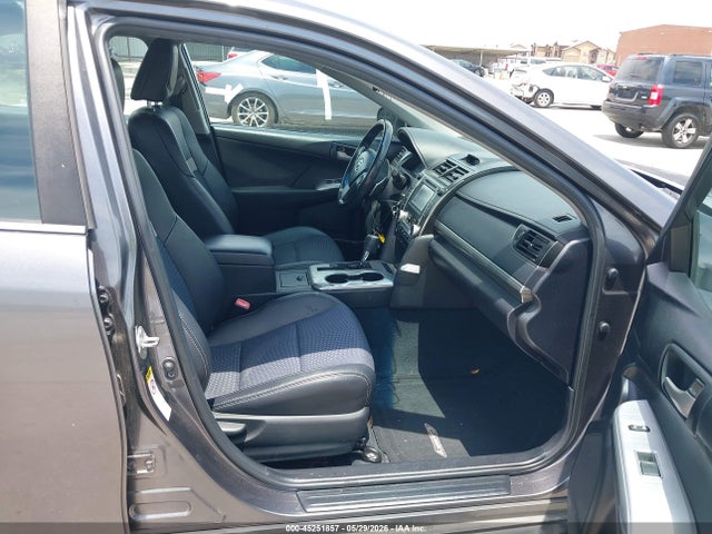 Aukcja sprzedaży 2013 Toyota Camry Se, vin: 4T1BF1FK5DU285178, numer aukcji: 45251857