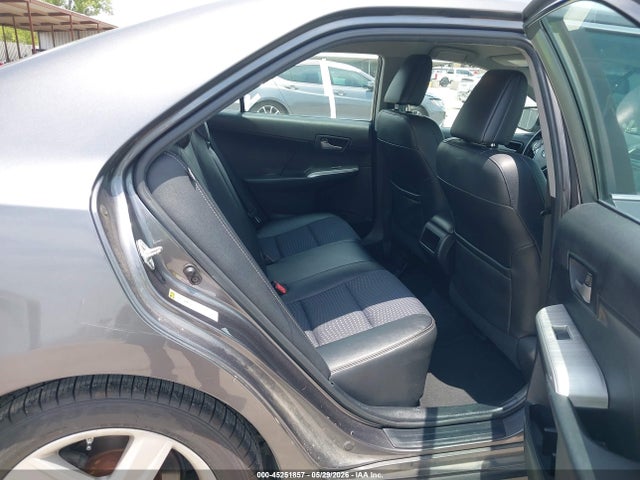 Aukcja sprzedaży 2013 Toyota Camry Se, vin: 4T1BF1FK5DU285178, numer aukcji: 45251857