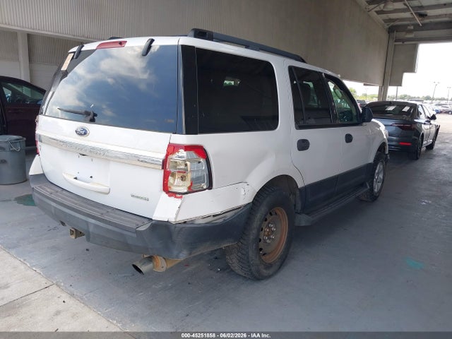 45251858 :رقم المزاد ، 1FMJU1FTXFEF41192 vin ، 2015 Ford Expedition Xl مزاد بيع