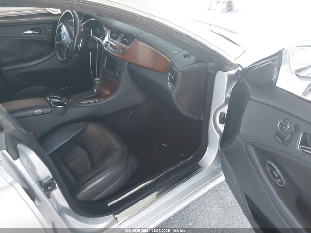 45251863 :رقم المزاد ، WDDDJ77X08A123139 vin ، 2008 Mercedes-benz Cls 63 Amg مزاد بيع