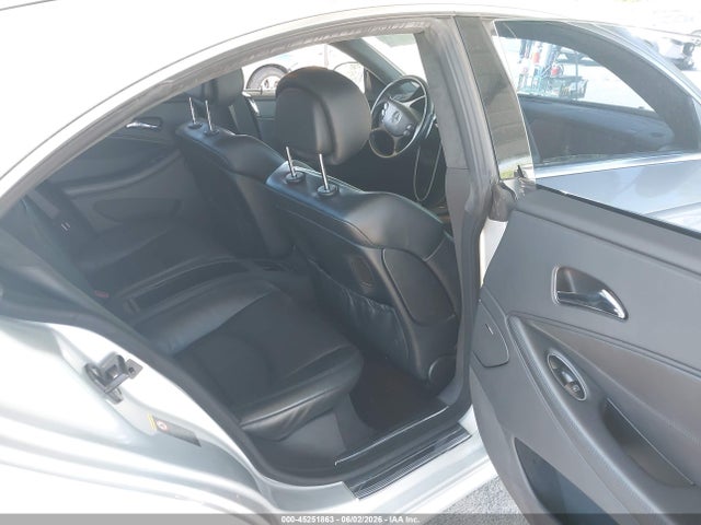 45251863 :رقم المزاد ، WDDDJ77X08A123139 vin ، 2008 Mercedes-benz Cls 63 Amg مزاد بيع