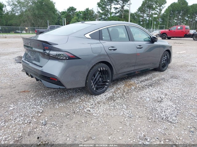 45251867 :رقم المزاد ، 3N1AB9DV2TY254055 vin ، 2026 Nissan Sentra Sr مزاد بيع