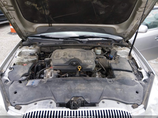 Продажа на аукционе авто 2009 Buick Lucerne Cxl, vin: 1G4HD57MX9U126493, номер лота: 45251868
