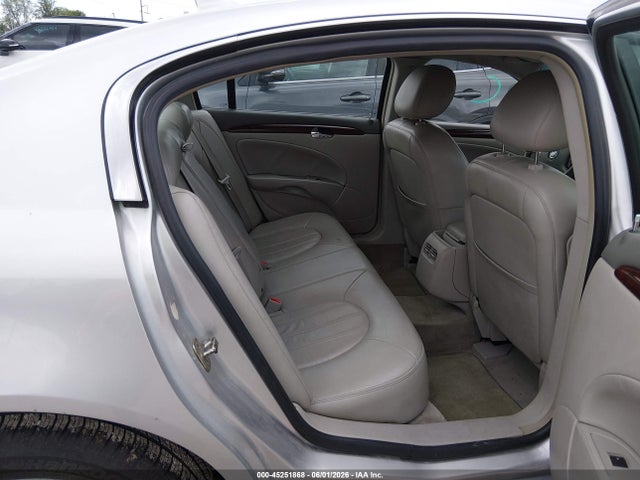 Продажа на аукционе авто 2009 Buick Lucerne Cxl, vin: 1G4HD57MX9U126493, номер лота: 45251868