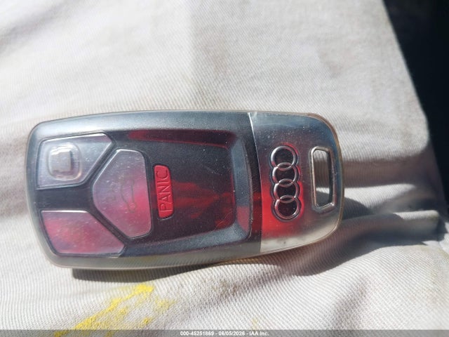 45251869 :رقم المزاد ، WAUTAAF53NA017019 vin ، 2022 Audi A5 Premium Plus 45 Tfsi S Line Quattro S Tronic مزاد بيع