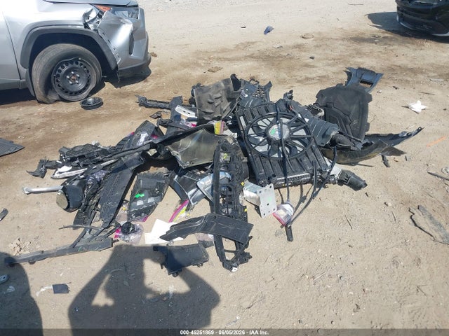 45251869 :رقم المزاد ، WAUTAAF53NA017019 vin ، 2022 Audi A5 Premium Plus 45 Tfsi S Line Quattro S Tronic مزاد بيع