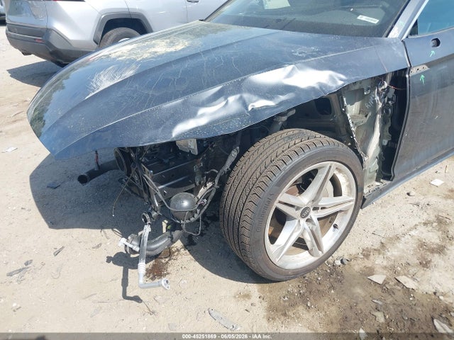 45251869 :رقم المزاد ، WAUTAAF53NA017019 vin ، 2022 Audi A5 Premium Plus 45 Tfsi S Line Quattro S Tronic مزاد بيع