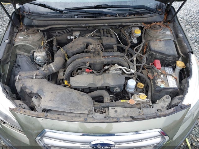 Aukcja sprzedaży 2015 Subaru Outback 2.5i Premium, vin: 4S4BSADC8F3259724, numer aukcji: 45251873