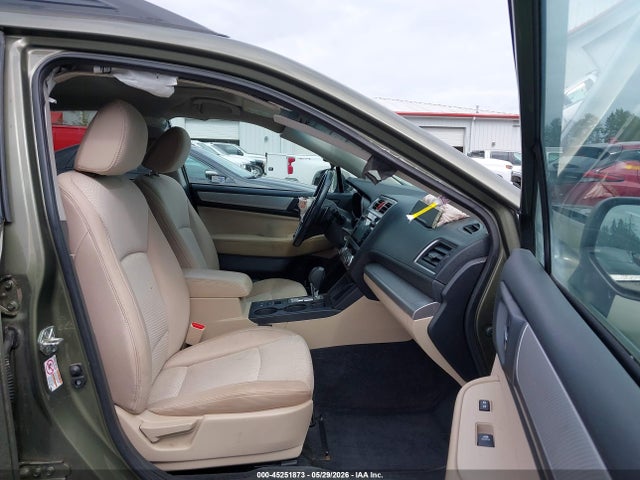 Aukcja sprzedaży 2015 Subaru Outback 2.5i Premium, vin: 4S4BSADC8F3259724, numer aukcji: 45251873