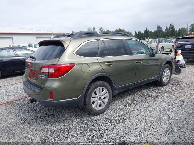 Aukcja sprzedaży 2015 Subaru Outback 2.5i Premium, vin: 4S4BSADC8F3259724, numer aukcji: 45251873