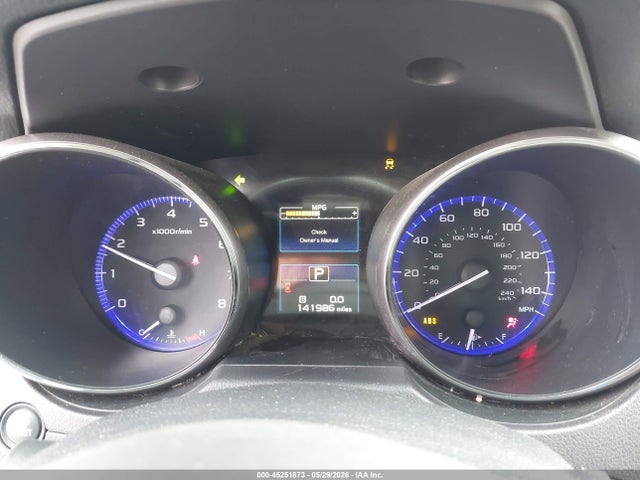 Aukcja sprzedaży 2015 Subaru Outback 2.5i Premium, vin: 4S4BSADC8F3259724, numer aukcji: 45251873