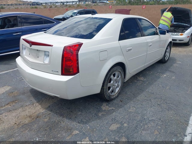 Aukcja sprzedaży 2006 Cadillac Cts Standard, vin: 1G6DP577360148815, numer aukcji: 45251878