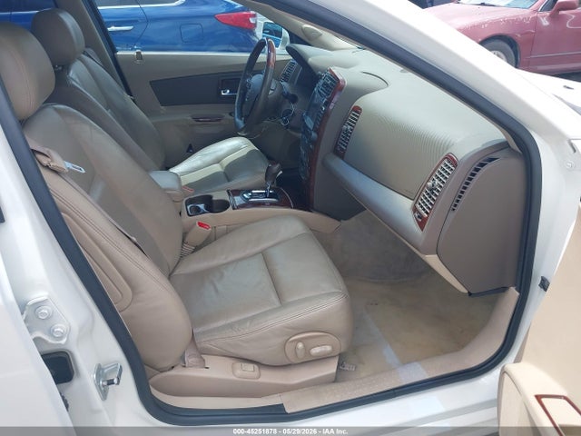 Aukcja sprzedaży 2006 Cadillac Cts Standard, vin: 1G6DP577360148815, numer aukcji: 45251878