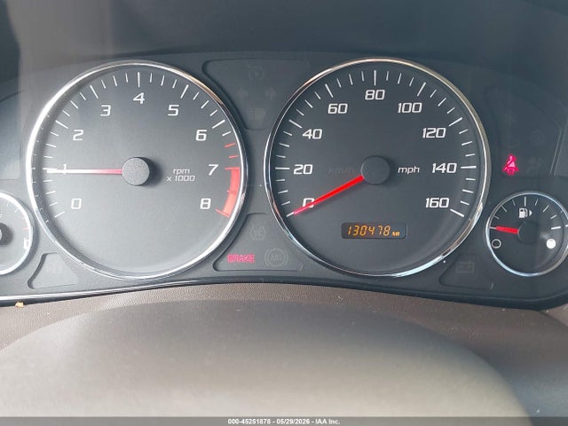 Aukcja sprzedaży 2006 Cadillac Cts Standard, vin: 1G6DP577360148815, numer aukcji: 45251878