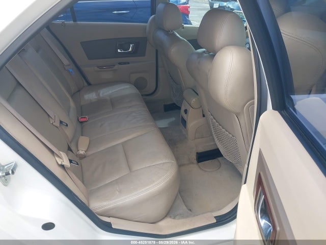 Aukcja sprzedaży 2006 Cadillac Cts Standard, vin: 1G6DP577360148815, numer aukcji: 45251878